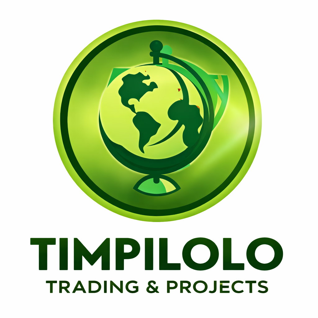 Timamollo Timpilolo Trading & Projects | Residential Construction & Home Loans